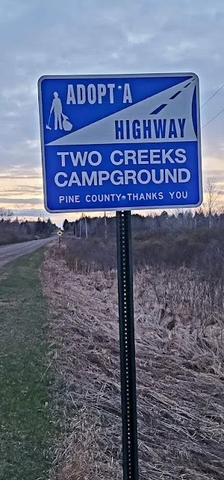 Two Creeks Campground Picture 1