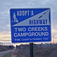 Two Creeks Campground ico