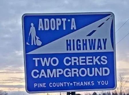 Two Creeks Campground