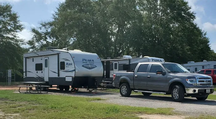 Buffalo Ridge RV Park Picture 1