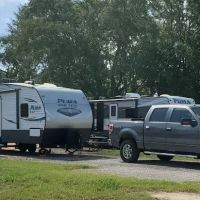 Buffalo Ridge RV Park ico