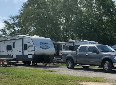 Buffalo Ridge RV Park