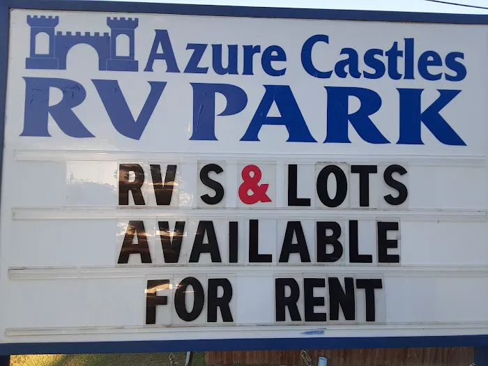 Azure Castles RV Park Picture 1