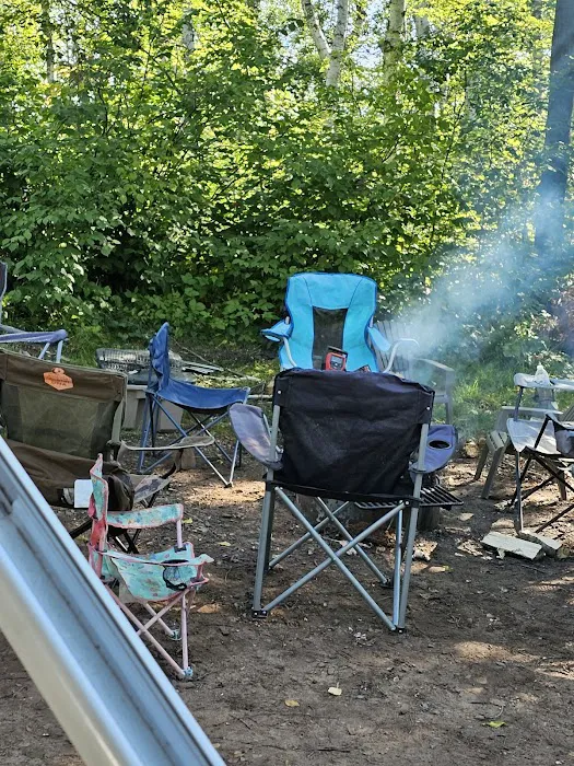 Gafvert Campground Picture 5