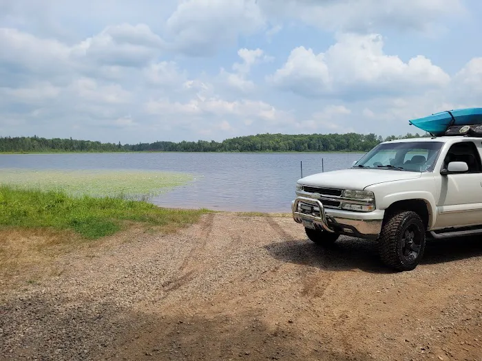 Gafvert Campground Picture 8