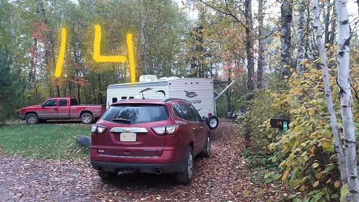 Gafvert Campground Picture 3