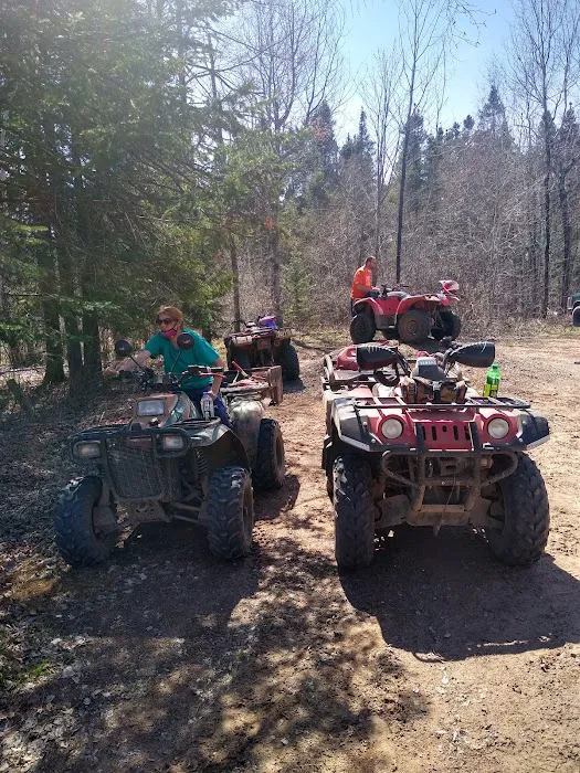 Gafvert Campground Picture 6