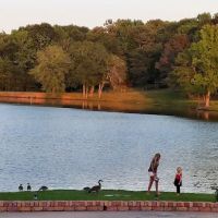 Lakeview RV Park ico
