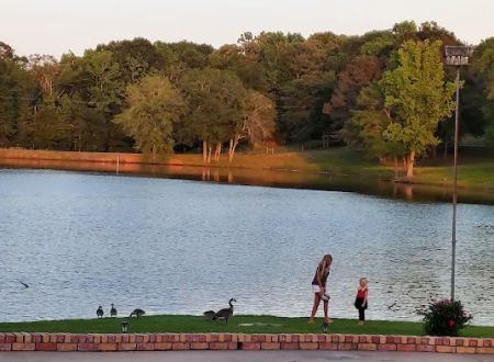 Lakeview RV Park