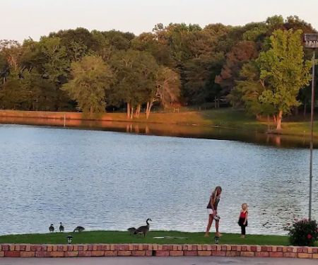 Lakeview RV Park