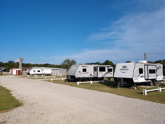 Lakeview RV Park Picture 4