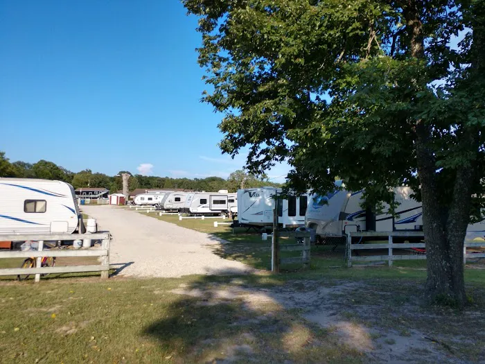 Lakeview RV Park Picture 3