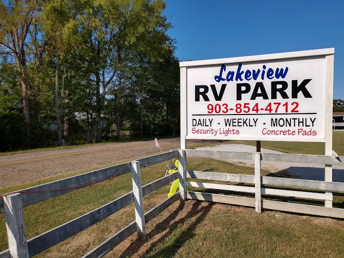 Lakeview RV Park Picture 7