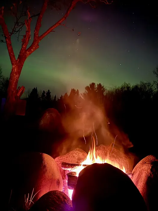Knife Island Campground Picture 9