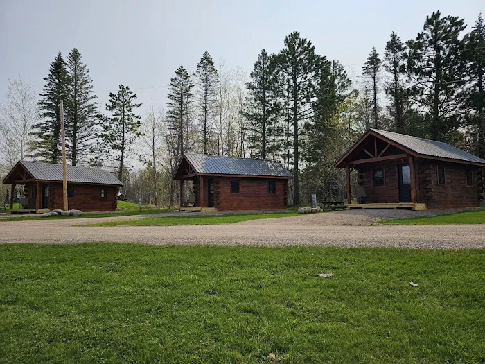 Knife Island Campground Picture 6