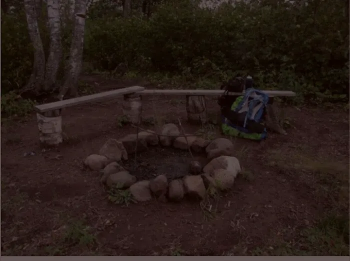 Lone Tree Camp Picture 2