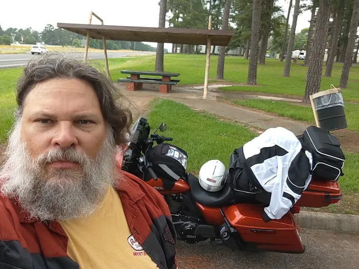 Whispering Pines RV Park & Lodging Picture 8