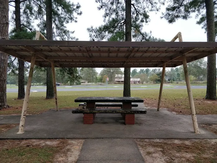 Whispering Pines RV Park & Lodging Picture 4