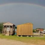 Whispering Pines RV Park & Lodging