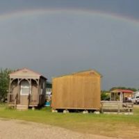 Whispering Pines RV Park & Lodging ico