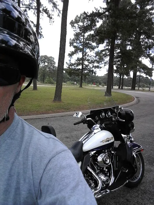 Whispering Pines RV Park & Lodging Picture 9