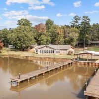 Lake Striker RV Park Restaurant and Marina ico