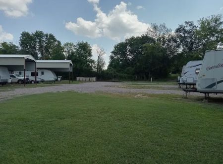 Bullard RV Park