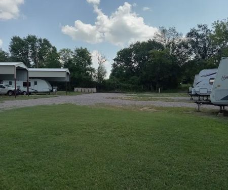 Bullard RV Park