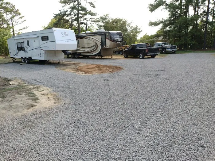 Bullard RV Park Picture 2