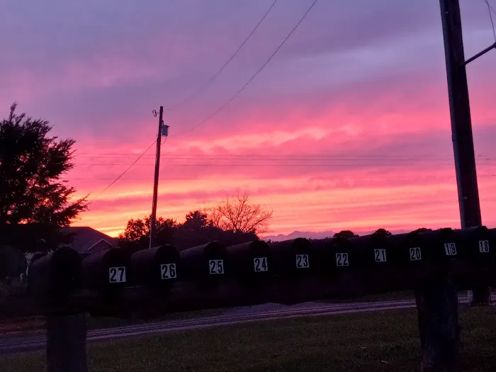 Shady oaks rv Community Picture 1