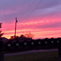 Shady oaks rv Community ico