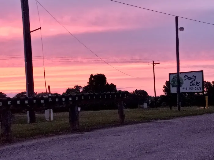 Shady oaks rv Community Picture 2