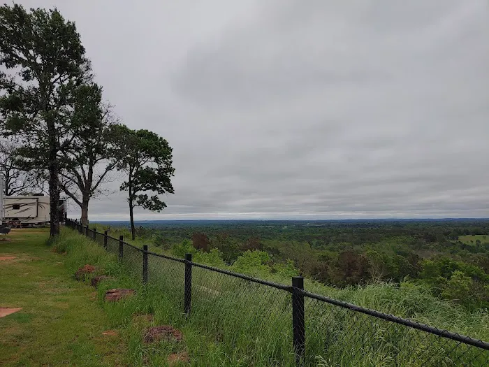 Lookout Mountain RV Park Picture 4