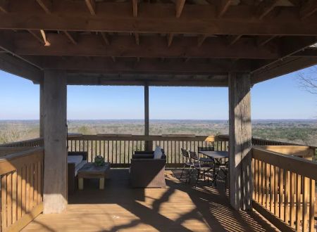 Lookout Mountain RV Park