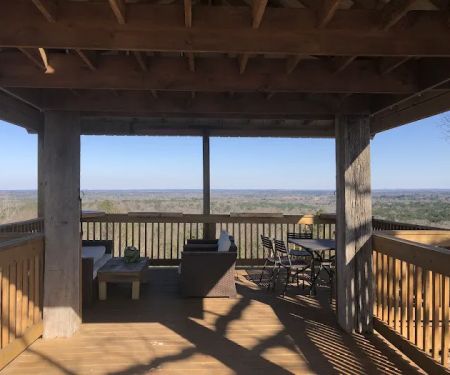 Lookout Mountain RV Park