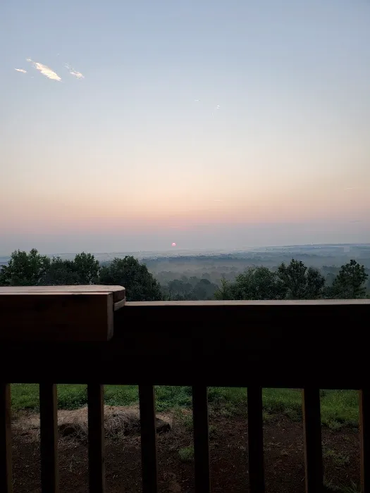 Lookout Mountain RV Park Picture 7