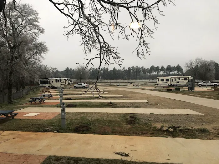 Lookout Mountain RV Park Picture 6