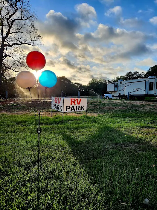 Birches Creek Village - RV Park Picture 6