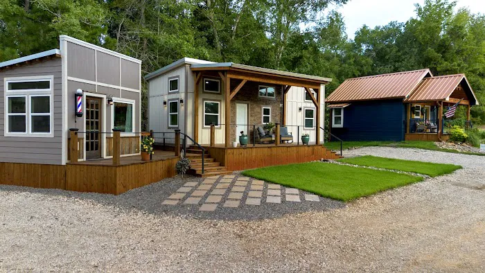 Birches Creek Village - RV Park Picture 3