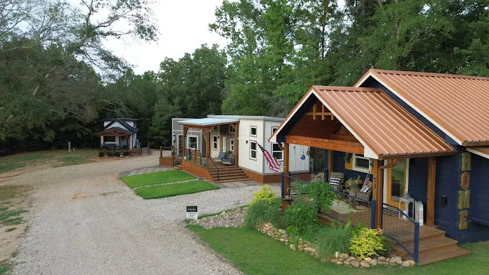 Birches Creek Village - RV Park Picture 2