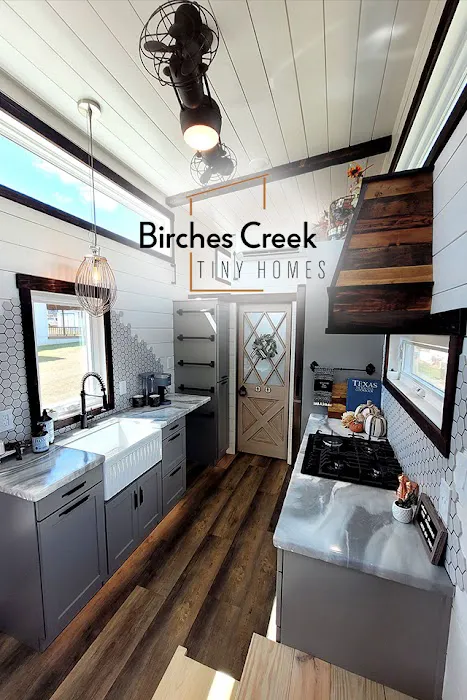 Birches Creek Village - RV Park Picture 9
