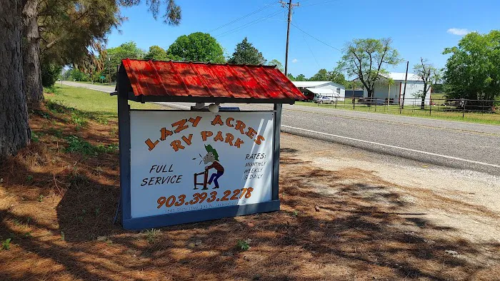 Lazy Acres R.V. Park Picture 4