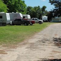 Lazy Acres R.V. Park ico