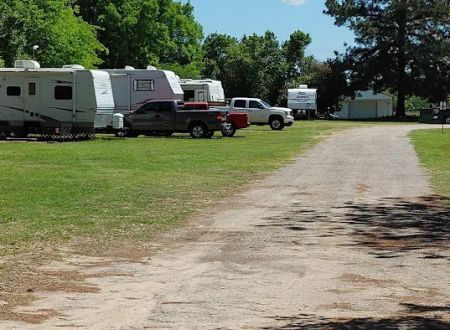 Lazy Acres R.V. Park