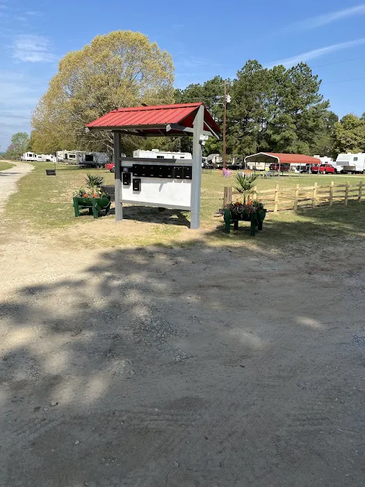 Lazy Acres R.V. Park Picture 7