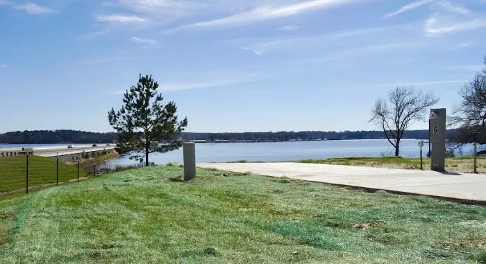 Lake Palestine RV Resort Picture 10