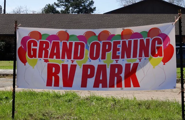 Lake Palestine RV Resort Picture 7
