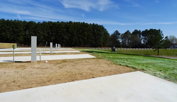 Lake Palestine RV Resort Picture 5