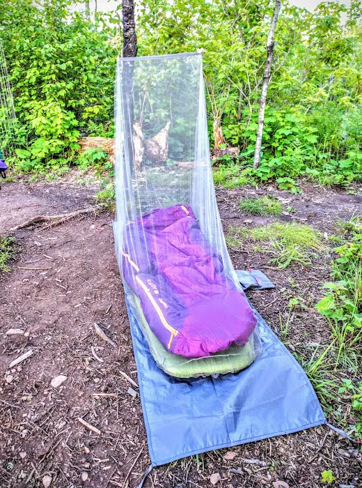 Heron Pond Camp Picture 10