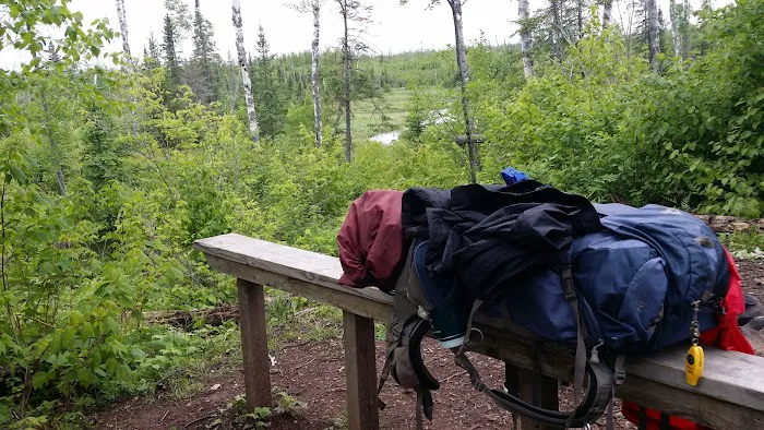 Heron Pond Camp Picture 2